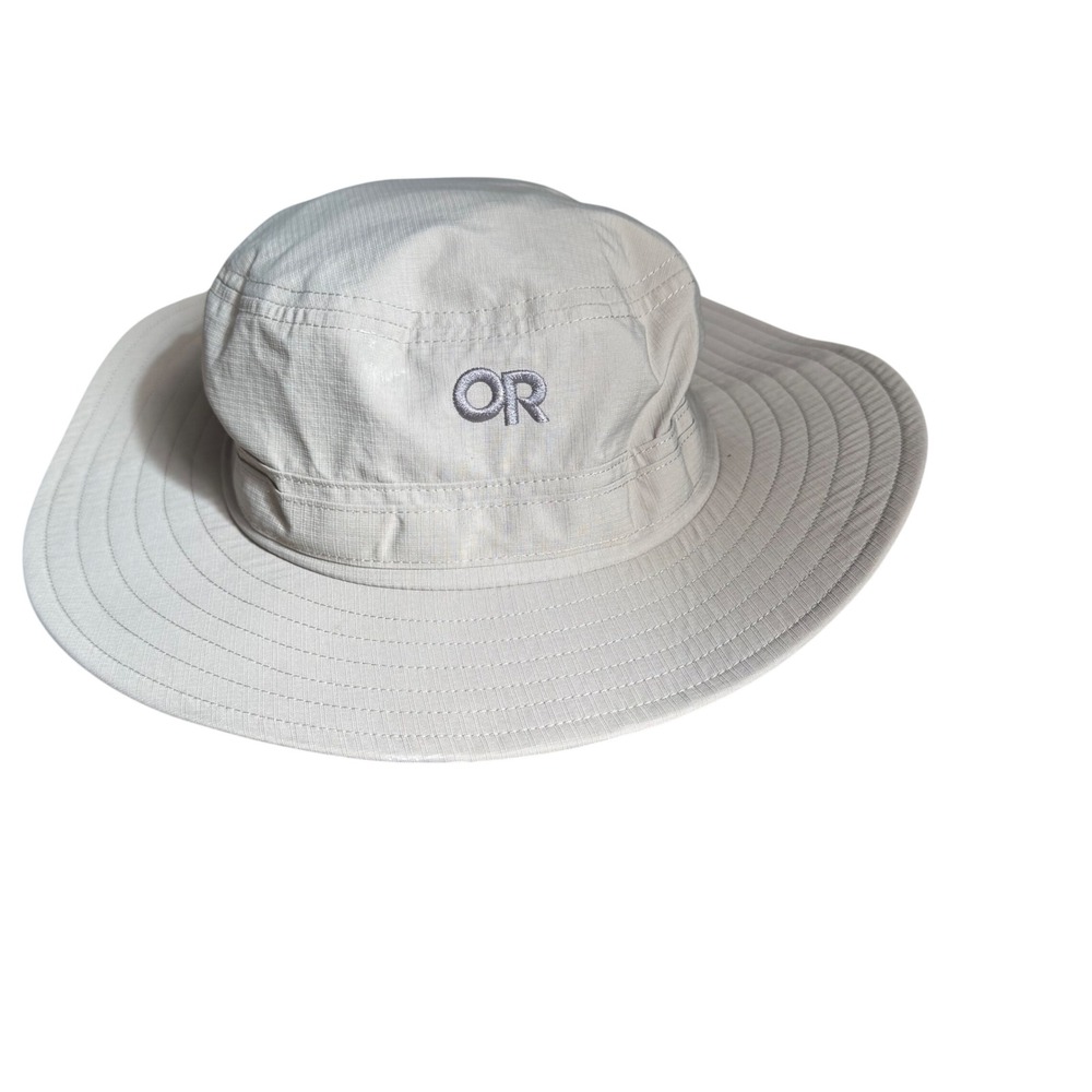 Outdoor Research Helio Sun‎ Hat Size XLarge Beige